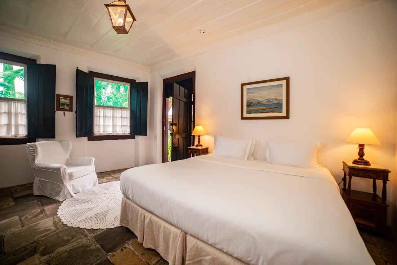 Pardieiro Paraty